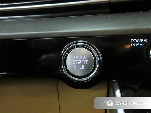 Kia Carnival 4th generation 2021 Серый из Кореи, фото 6