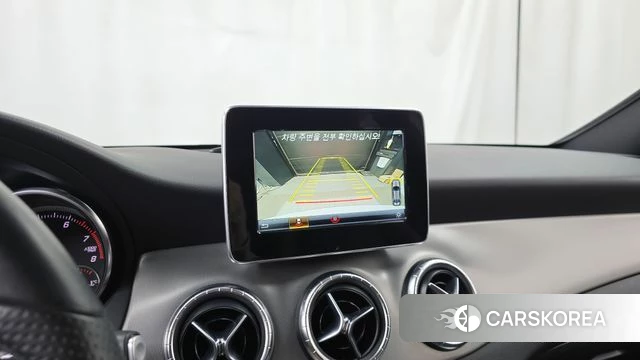 Mercedes-Benz CLA-Class C117 2018 Белый из Кореи, фото 6