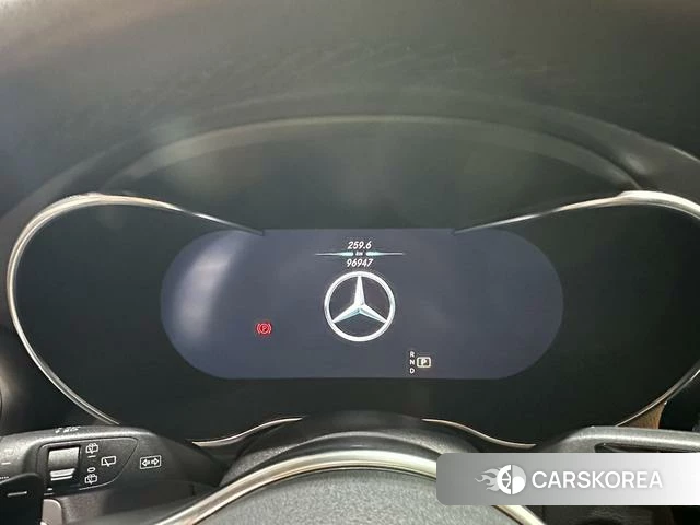 Mercedes-Benz GLC 2021 Белый из Китая, фото 6