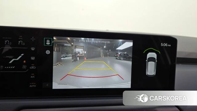 Kia EV3 2025 Белый из Кореи, фото 6