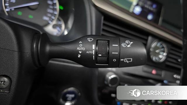 Lexus RX450h 4th generation 2018 Серый из Кореи, фото 6