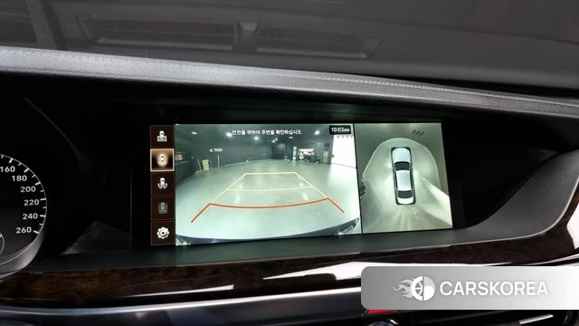 Genesis G90 2020 Черный из Кореи, фото 6