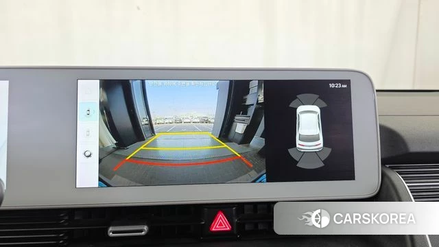 Hyundai Ionic 5 2022 Белый из Кореи, фото 6