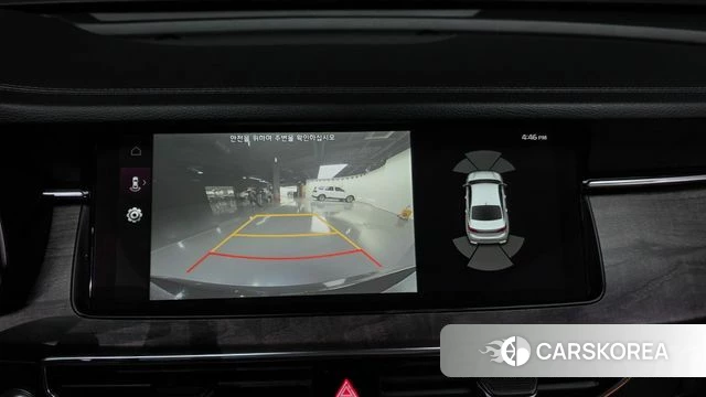 Kia K7 Premier 2020 Черный из Кореи, фото 6