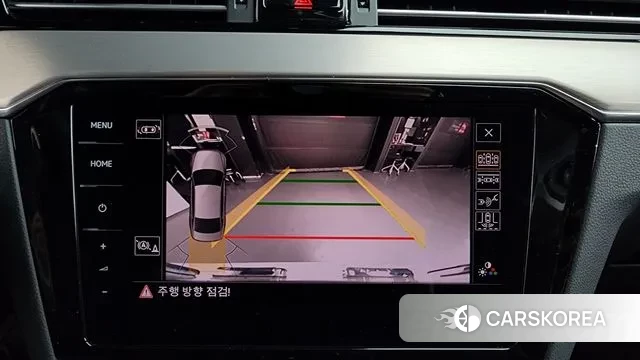 Volkswagen Passat GT (B8) 2021 Белый из Кореи, фото 6