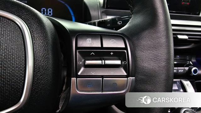 Hyundai The New Casper 2024 Жемчужный цвет из Кореи, фото 6