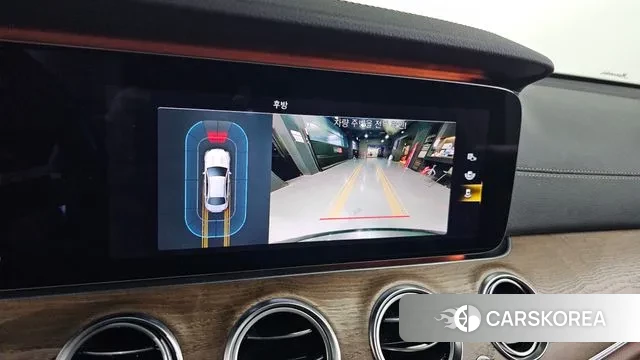 Mercedes-Benz E-Class W213 2020 Серый из Кореи, фото 6