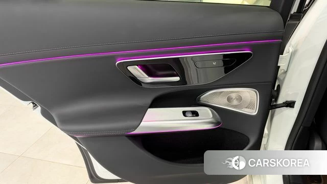 Mercedes-Benz E-Class W214 2025 Белый из Кореи, фото 6