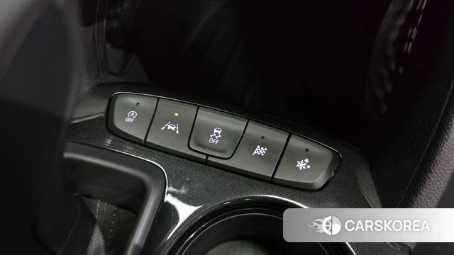 Chevrolet (GM Daewoo) Trailblazer 2020 Белый из Кореи, фото 6