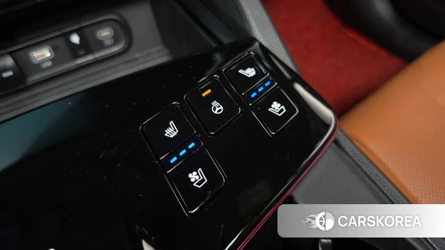 Kia Sportage 5th Generation Hybrid 2024 Белый из Кореи, фото 6