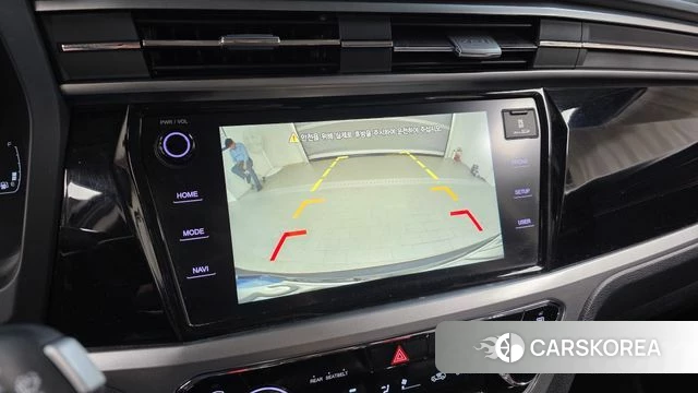 Ssangyong Beautiful Korando 2022 Черный из Кореи, фото 6
