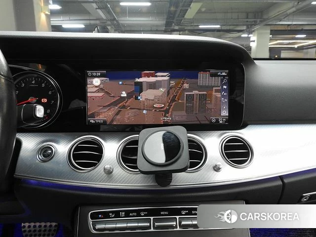 Mercedes-Benz E-Class W213 2019 Черный из Кореи, фото 6