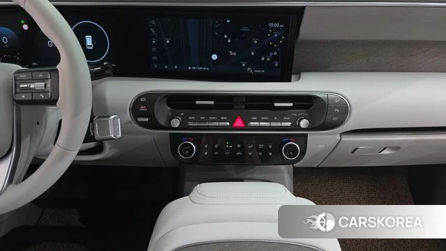 Hyundai Palisade (LX3) 2025 Белый из Кореи, фото 6