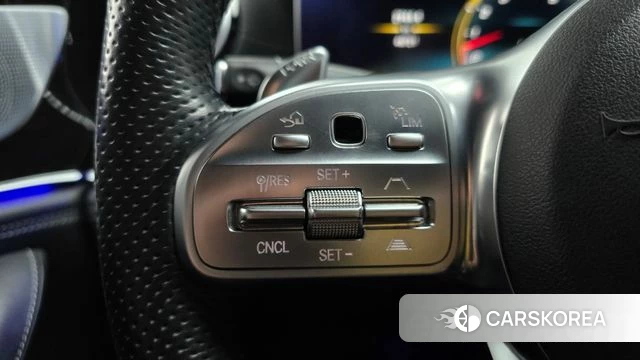 Mercedes-Benz AMG GT 2020 Белый из Кореи, фото 6