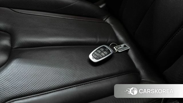 Hyundai The New Palisade 2023 Белый из Кореи, фото 6