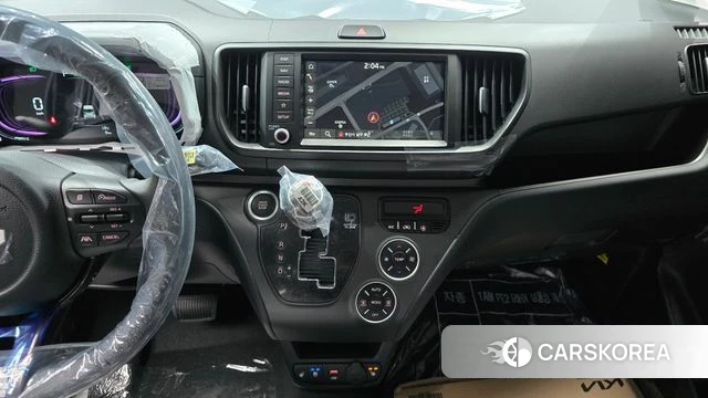 Kia The New Kia Ray 2026 Белый из Кореи, фото 6