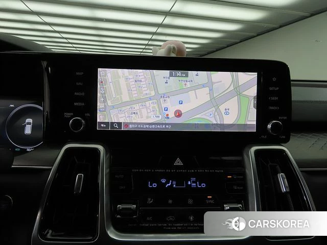 Kia Sorento 4th Generation 2020 Белый из Кореи, фото 6