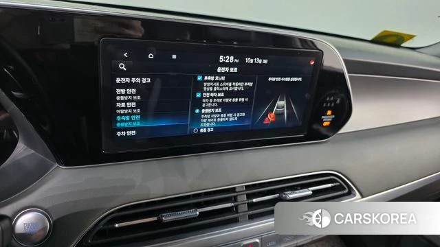 Hyundai Palisade 2021 Черный из Кореи, фото 6