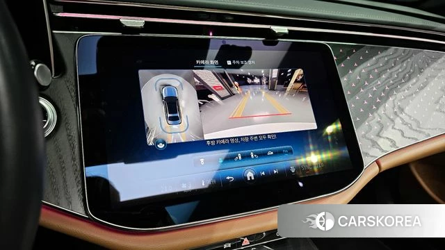 Mercedes-Benz E-Class W214 2024 Белый из Кореи, фото 6