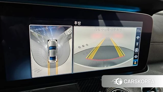 Mercedes-Benz CLS-Class C257 2019 Белый из Кореи, фото 6
