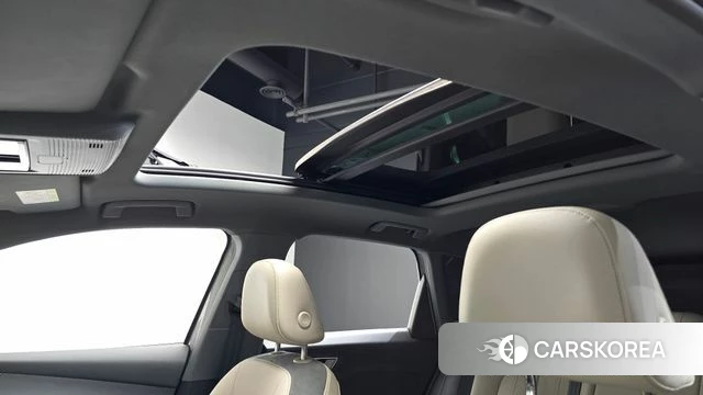 Audi Q4 e-Tron (F4) 2022 Серый из Кореи, фото 6
