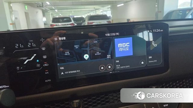 Kia Tasman 2025 Черный из Кореи, фото 6