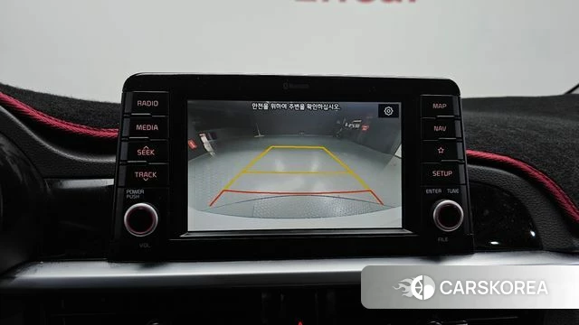 Kia All New Morning (JA) 2019 Белый из Кореи, фото 6