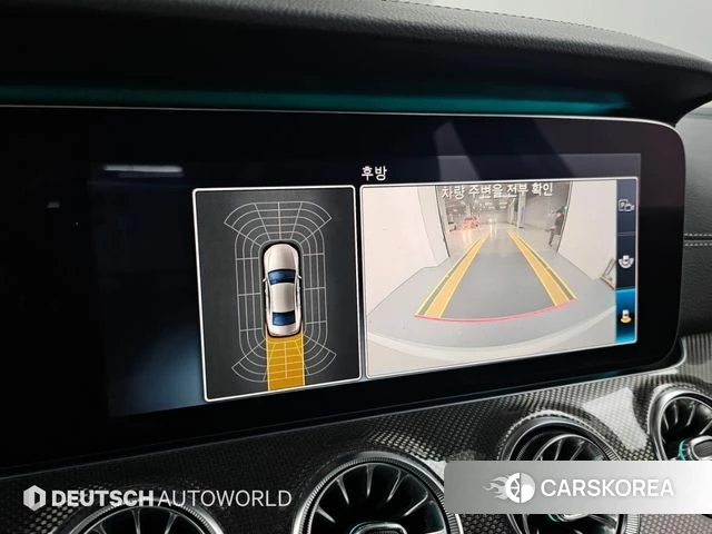 Mercedes-Benz CLS-Class C257 2019 Белый из Кореи, фото 6
