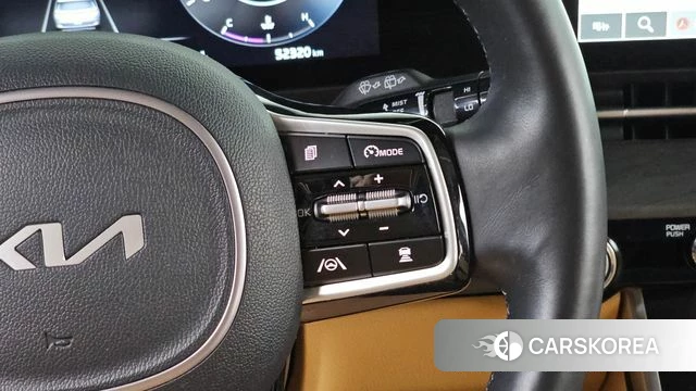 Kia Carnival 4th generation 2022 Белый из Кореи, фото 6