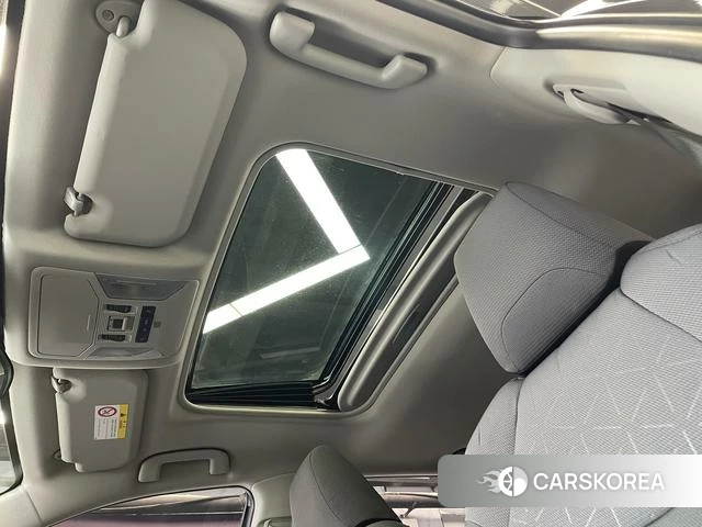 Toyota RAV4 2020 Черный из Китая, фото 6