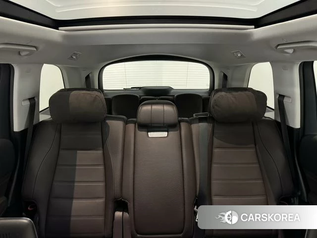 Mercedes-Benz GLS 2021 Черный из Китая, фото 6