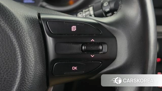 Kia The New Ray 2022 Белый из Кореи, фото 6