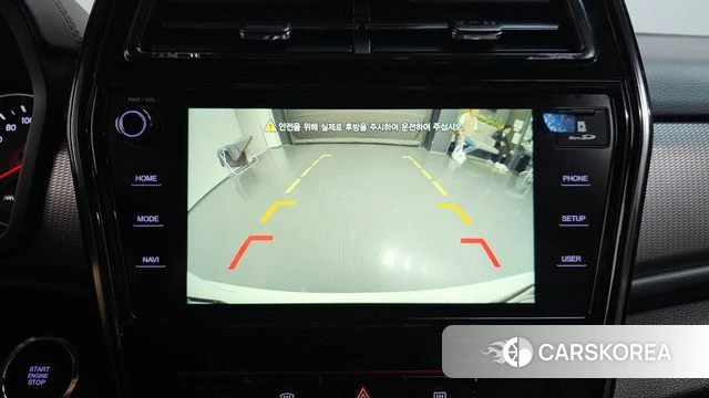 Ssangyong Berry New Tivoli 2020 Белый из Кореи, фото 6