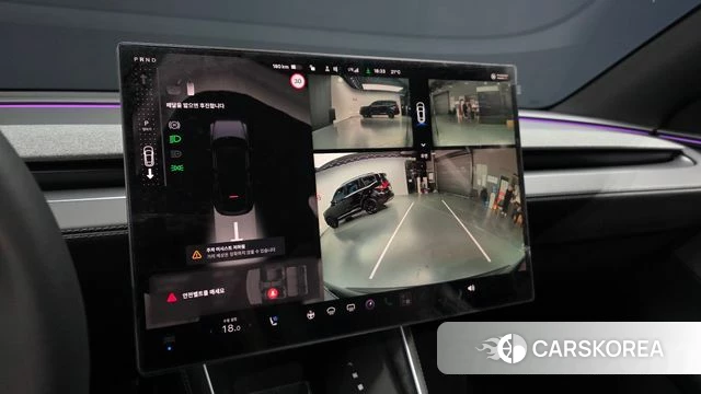 Tesla Model Y 2026 Серый из Кореи, фото 6
