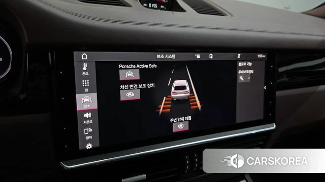 Porsche Cayenne (PO536) id 4881430 из Кореи 6