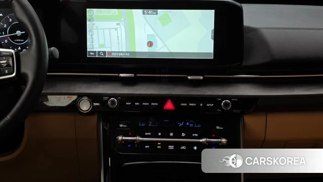 Kia Carnival 4th generation 2022 Белый из Кореи, фото 6