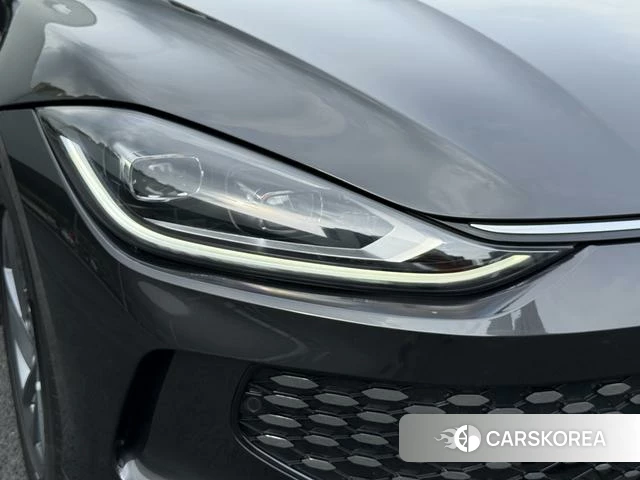 Volkswagen Lamando 2024 Темно-серый из Китая, фото 6