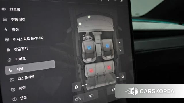 Tesla Model Y 2026 Серый из Кореи, фото 6