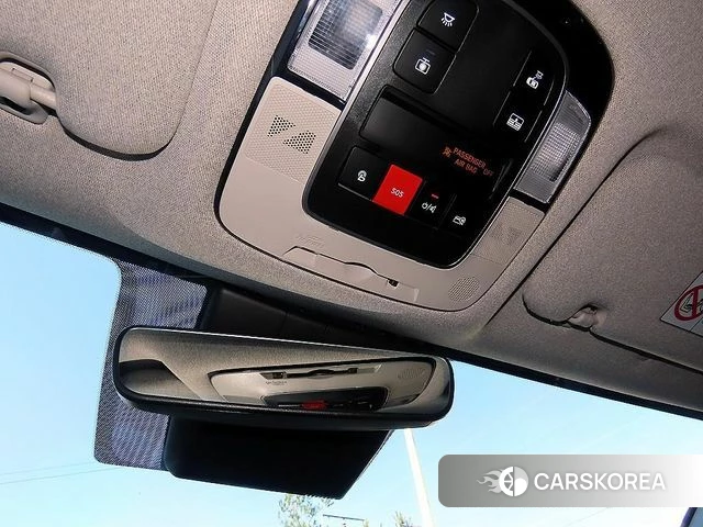 Hyundai Sonata Hybrid (DN8) 2023 Черный из Кореи, фото 6