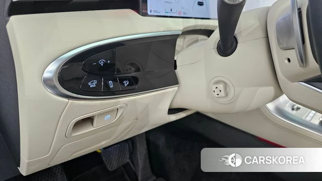 Genesis GV70 2024 Белый из Кореи, фото 6