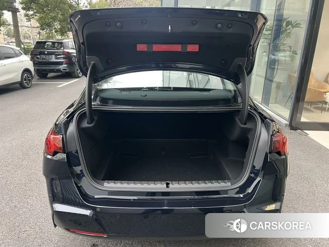BMW 2 series 2025 Черный из Китая, фото 6