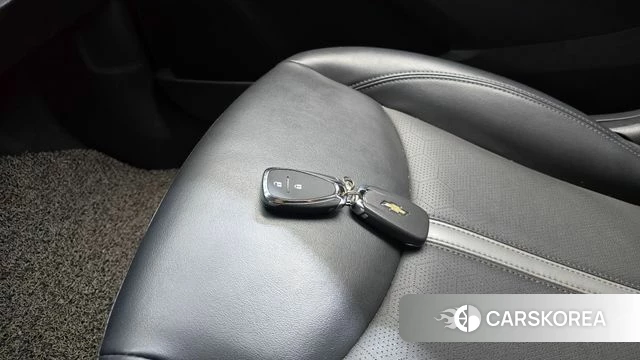 Chevrolet (GM Daewoo) The New Spark 2019 Фиолетовый из Кореи, фото 6