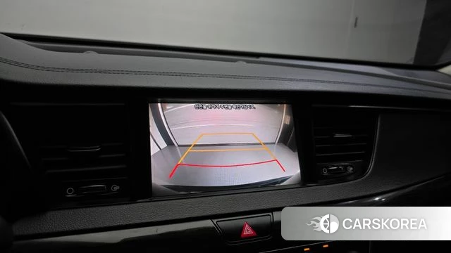Kia Come New K7 2018 Черный из Кореи, фото 6
