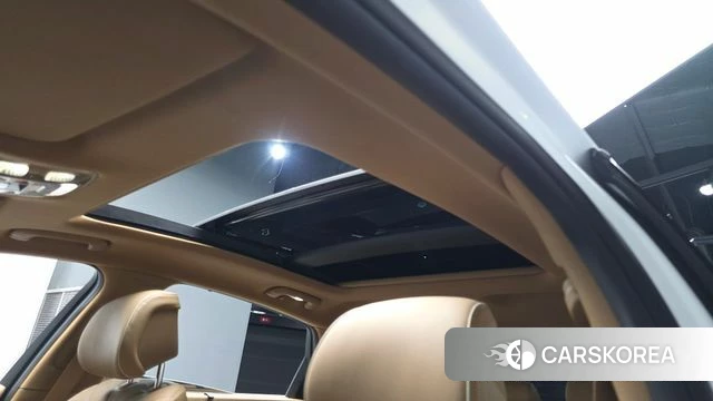 Genesis G80 (RG3) 2024 Белый из Кореи, фото 6
