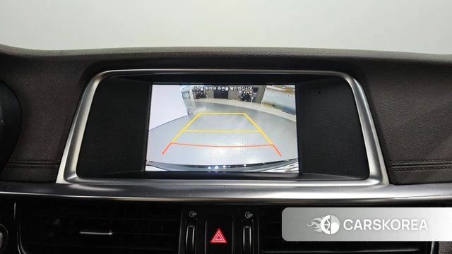 Kia The New K5 2nd generation 2019 Черный из Кореи, фото 6
