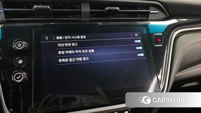 Chevrolet (GM Daewoo) New Bolt EV 2022 Белый из Кореи, фото 6