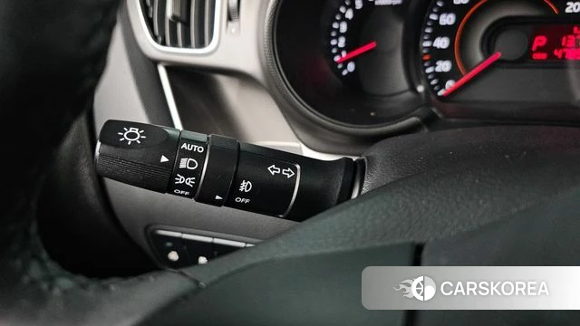 Kia The New Ray 2019 Небесно-голубой из Кореи, фото 6