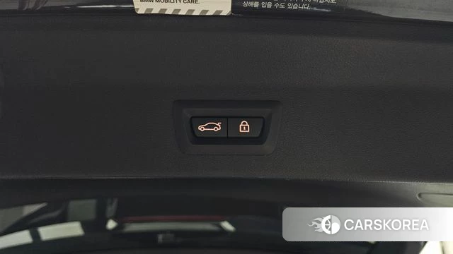 BMW X3 (G01) 2021 Черный из Кореи, фото 6