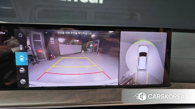 Genesis GV80 2024 Белый из Кореи, фото 6