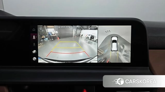Kia The New Seltos 2022 Белый из Кореи, фото 6